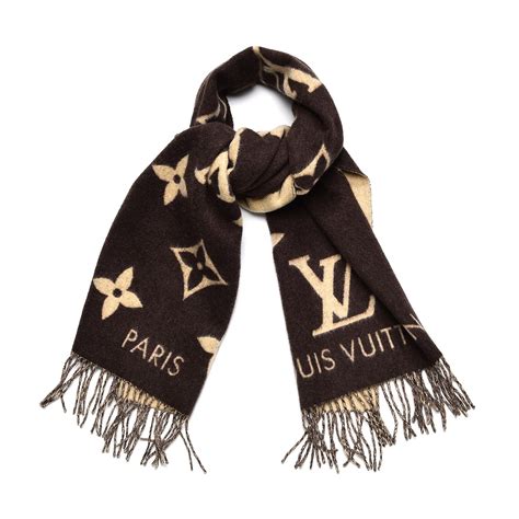 louis vuitton silk scarf price|louis vuitton cashmere scarf.